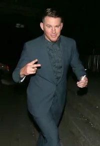 Foto Channing Tatum