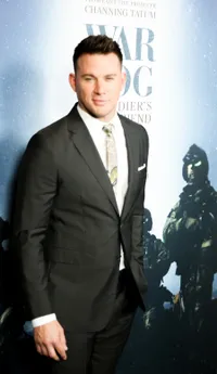 Foto Channing Tatum