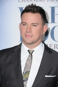 Foto Channing Tatum