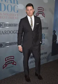 Foto Channing Tatum