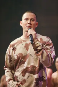 Foto Channing Tatum
