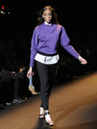 Foto Chantelle Brown Young