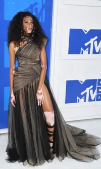 Foto Chantelle Winnie