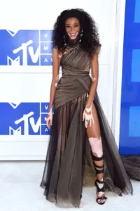 Foto Chantelle Winnie