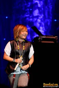 Foto Charice