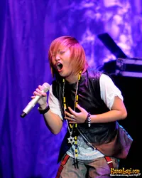 Foto Charice