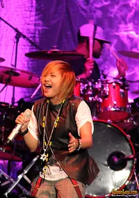 Foto Charice