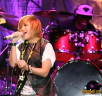 Foto Charice