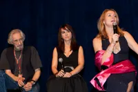 Foto Charlene Blaine