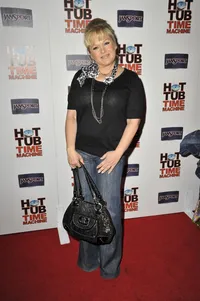 Foto Charlene Tilton