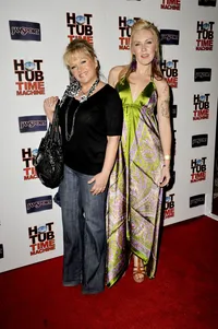 Foto Charlene Tilton