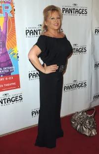 Foto Charlene Tilton