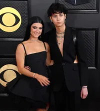 Foto Charli D Amelio