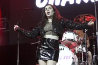 Foto Charli XCX
