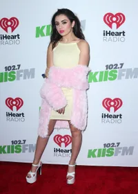Foto Charli XCX