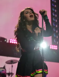 Foto Charli XCX