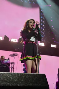 Foto Charli XCX