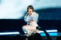 Foto Charli XCX