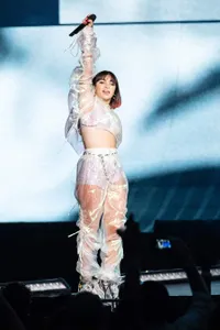 Foto Charli XCX