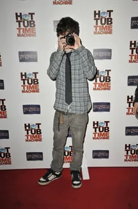 Foto Charlie Mcdermott