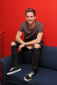 Foto Charlie Puth