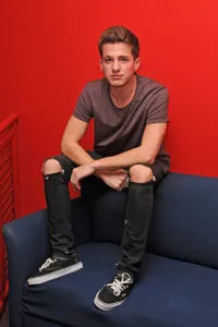 Foto Charlie Puth