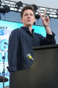 Foto Charlie Puth