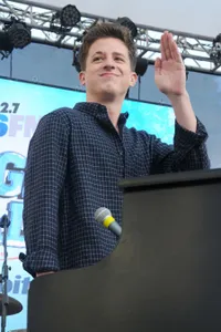Foto Charlie Puth