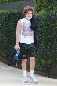 Foto Charlie Puth