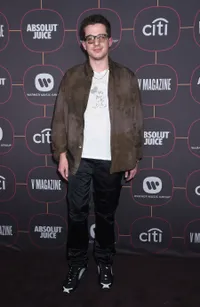 Foto Charlie Puth