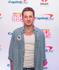 Foto Charlie Puth