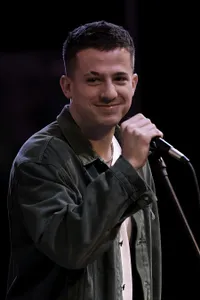 Foto Charlie Puth