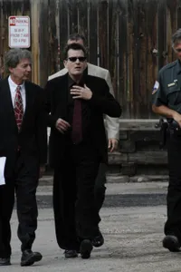 Foto Charlie Sheen