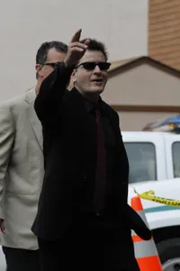 Foto Charlie Sheen