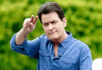 Foto Charlie Sheen
