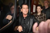 Foto Charlie Sheen