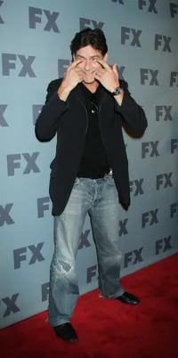 Foto Charlie Sheen