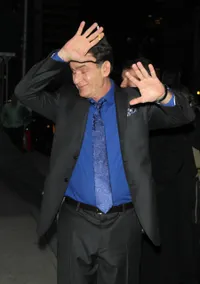 Foto Charlie Sheen