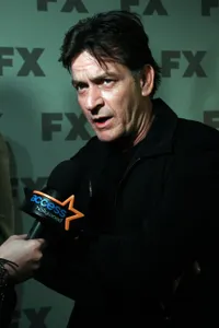 Foto Charlie Sheen