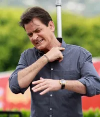 Foto Charlie Sheen