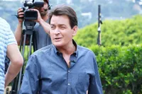 Foto Charlie Sheen