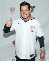 Foto Charlie Sheen