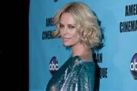 Foto Charlize Theron