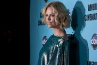 Foto Charlize Theron