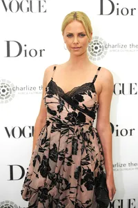 Foto Charlize Theron