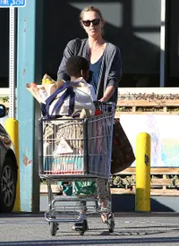 Foto Charlize Theron