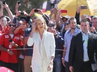 Foto Charlize Theron