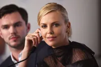 Foto Charlize Theron