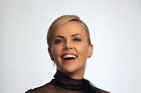 Foto Charlize Theron