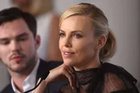 Foto Charlize Theron